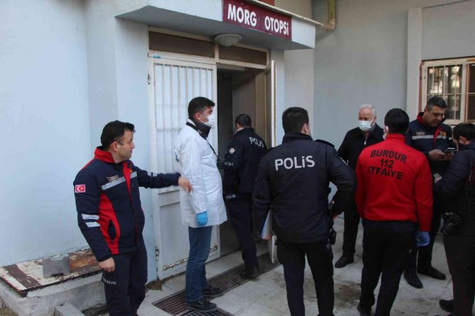 10 Gün Önce Geldiği Kızının Evinde Sobadan Zehirlenen Yaşlı Çifti Ölüm Ayırdı