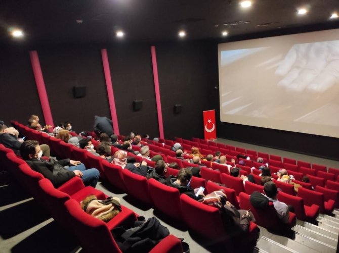 Büro Memur Sen Sosyal Ve Kültürel Etkinliklerle Üyelerinin Yanındı