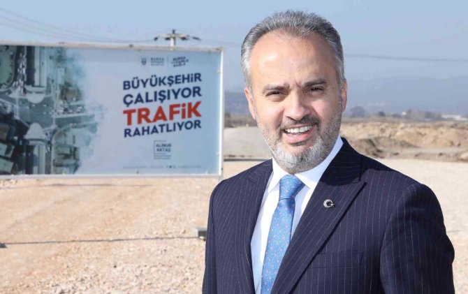 Trafik Eğitim Parkı’nda Son Rötuşlar