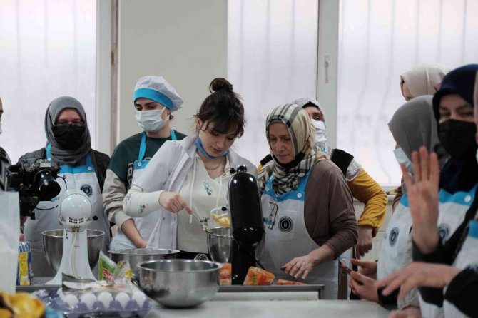 Sessiz Mutfağın Eşsiz Aşçıları