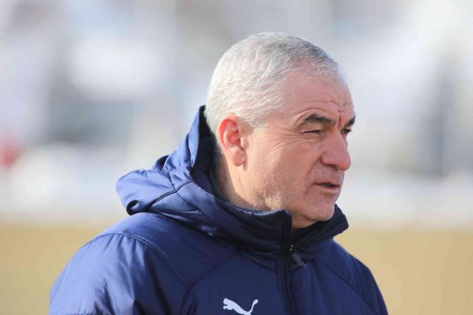 Sivasspor, Bandırmaspor Maçı Hazırlıklarına Başladı