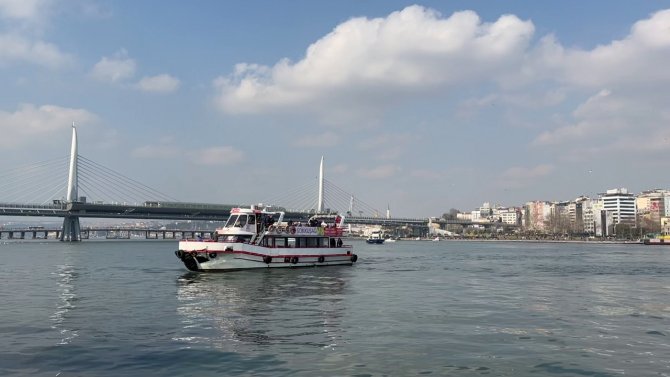 Şubat Ayında Boğaz’da Bahar Keyfi