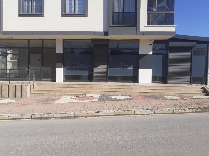 Uzay Teknolojileri Ofisinde 50 Bin Liralık Vurgun