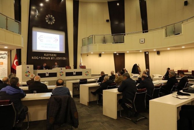 Başkan Çolakbayrakdar: “İ̇klim Değişikliğiyle Mücadele İçin Yeşil Ağırlıklı Şehir İnşa Ediyoruz”