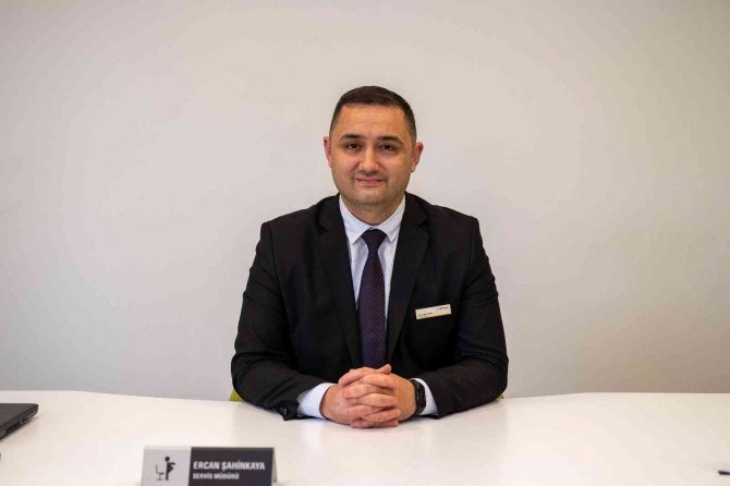 Tek Hedefleri Müşteri Memnuniyeti