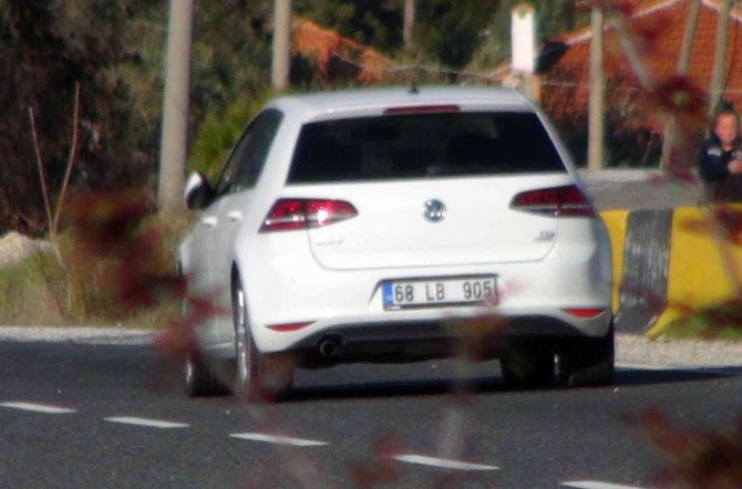 Muğla’da Kaza: 1 Ölü