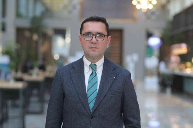 Antalya’da Ön Rezervasyonlar 2019’a Yaklaştı