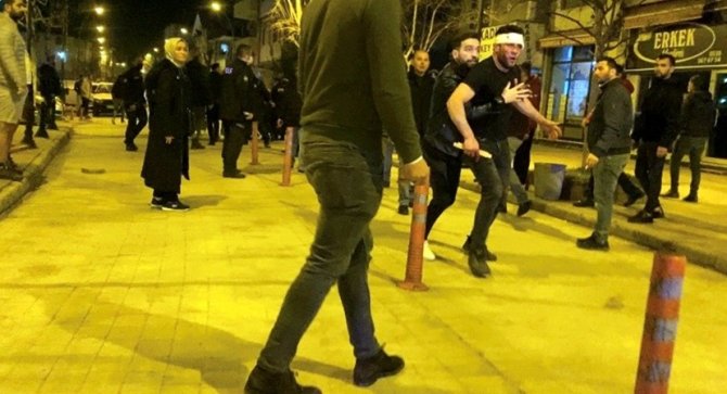 Düğünün Savaş Alanına Dönüştüğü Olayda Yeni Gelişme