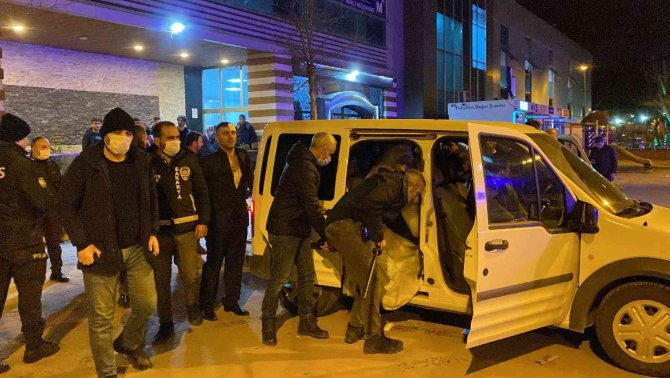 Düğünün Savaş Alanına Dönüştüğü Olayda Yeni Gelişme
