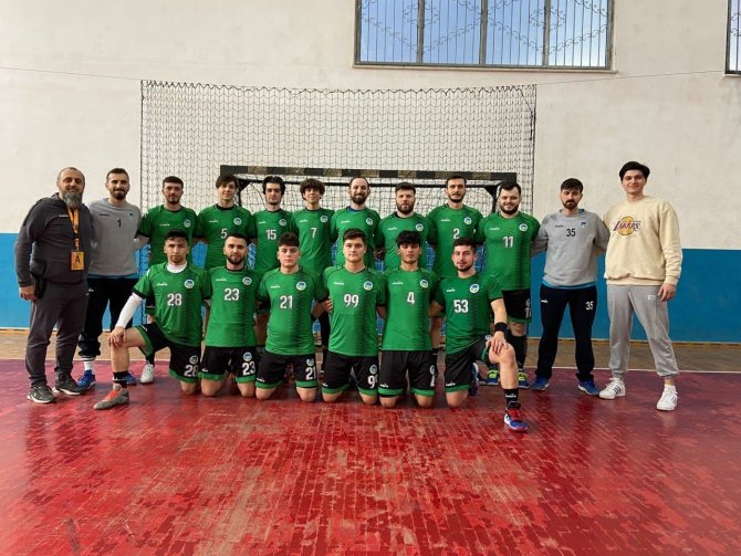 Büyükşehir’in Sporcuları Başarıdan Başarıya Koşuyor