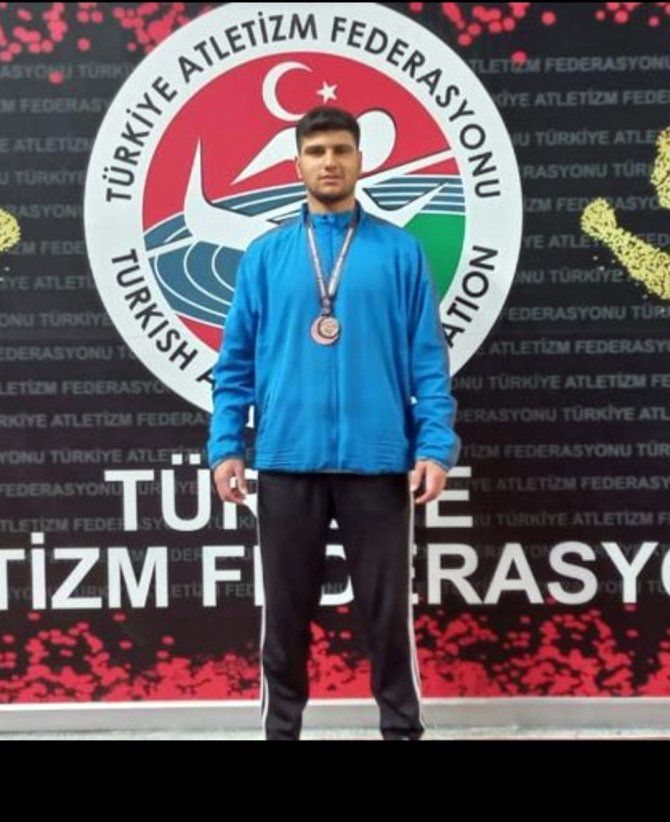 Adanalı Sporculardan Tarihi Başarı