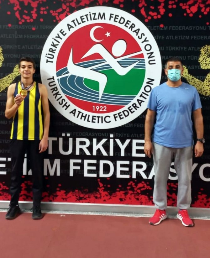 Adanalı Sporculardan Tarihi Başarı