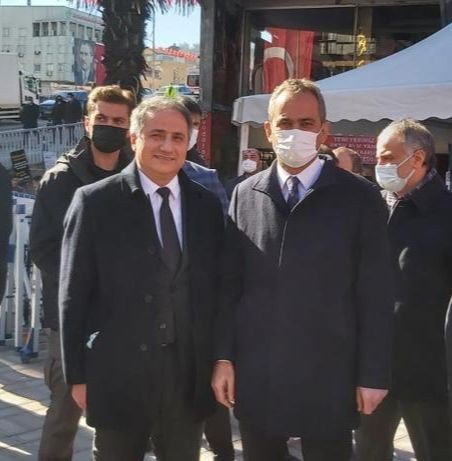 Bozkurt: “Kdz. Ereğli’ye Eğitim Kampüsü Yapılacak”