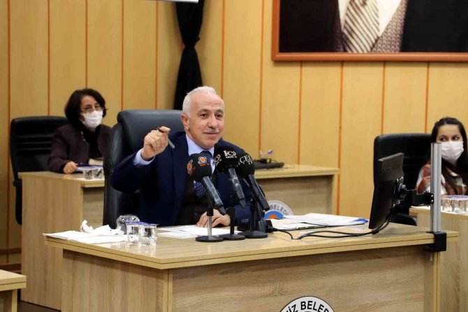Barış Mahallesi’nde Tapu Devirlerinde Yüzde 82’ye Ulaşıldı