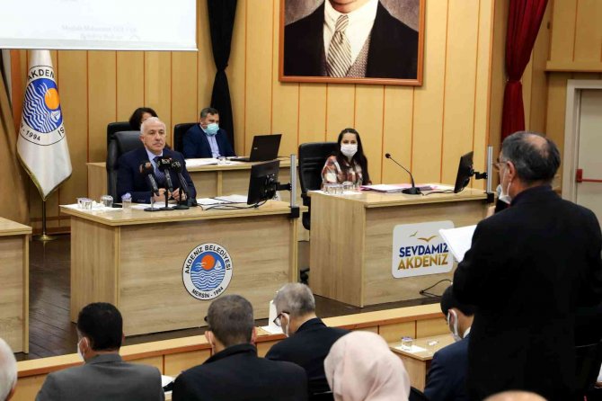 Barış Mahallesi’nde Tapu Devirlerinde Yüzde 82’ye Ulaşıldı