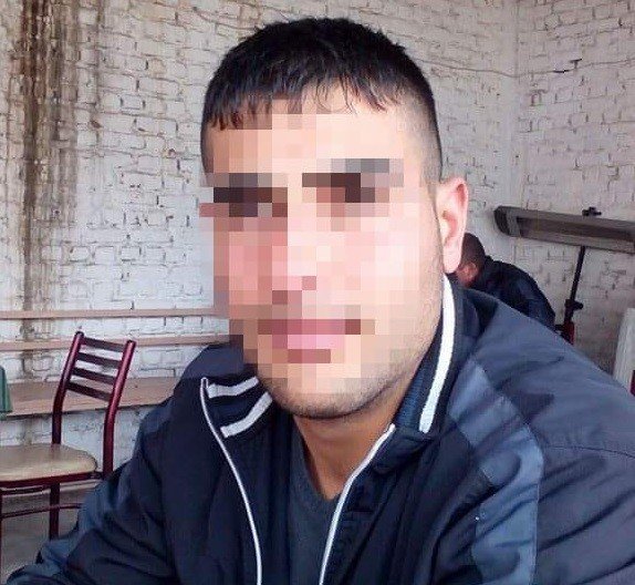 Uyuşturucu Bağımlısı Genç Babasını Öldürdü