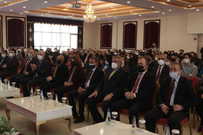 Bi̇gep Başarı Ödülleri Dağıtıldı