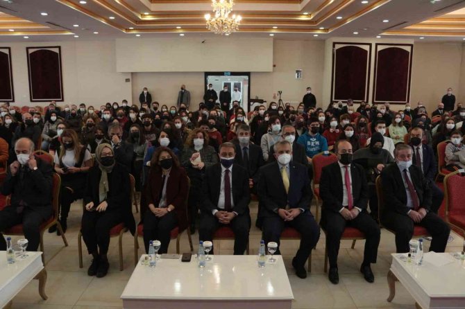 Bi̇gep Başarı Ödülleri Dağıtıldı