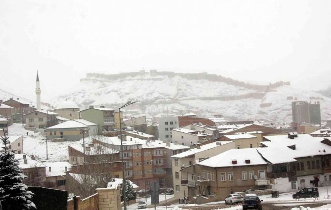 Bayburt Son 1 Haftada Vaka Sayısının En Çok Arttığı 10 İl Arasında Yer Aldı