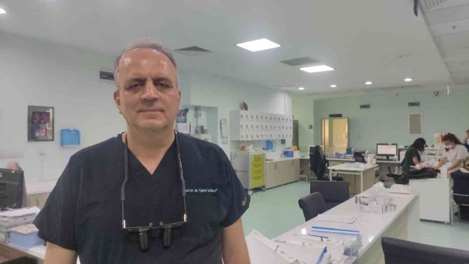 Pandemide Kapalı Kalp Ameliyatları Avantaj Sağlıyor