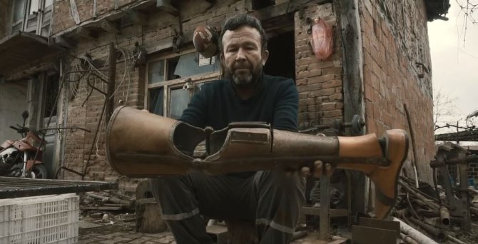 Mustafakemalpaşa’nın 131 Mahallesi Sosyal Medyada
