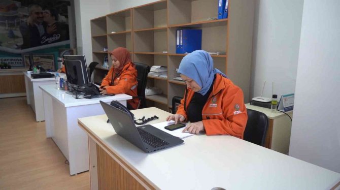 Covidli Hastalara Yardım Eli