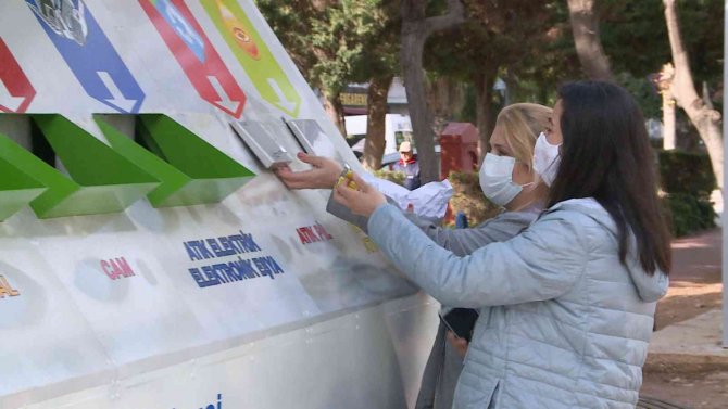 Seyhan’ın Atık Yönetim Modeline "Sıfır Atık Belgesi"