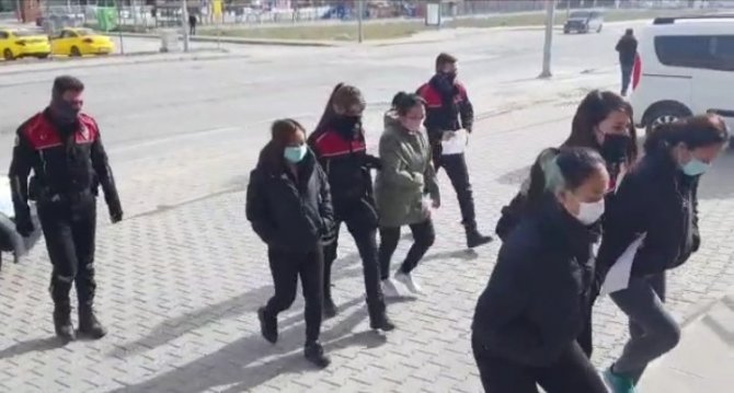 Denizli’de 484 Farklı Adreste Denetim Yapıldı