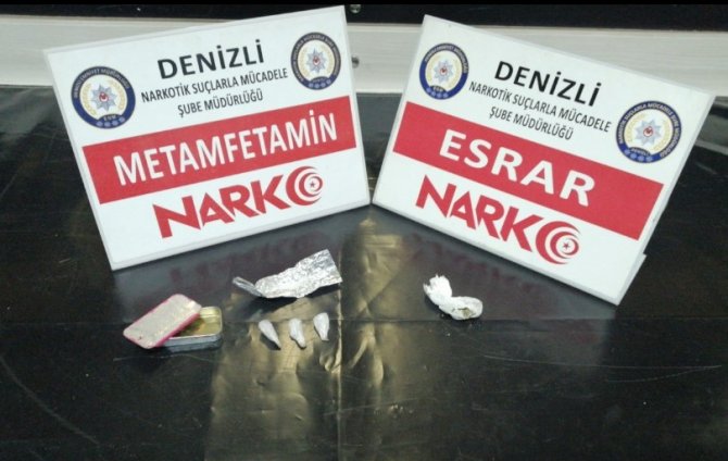 Uyuşturucu Ticareti Yapan 12 Şüpheli Tutuklandı