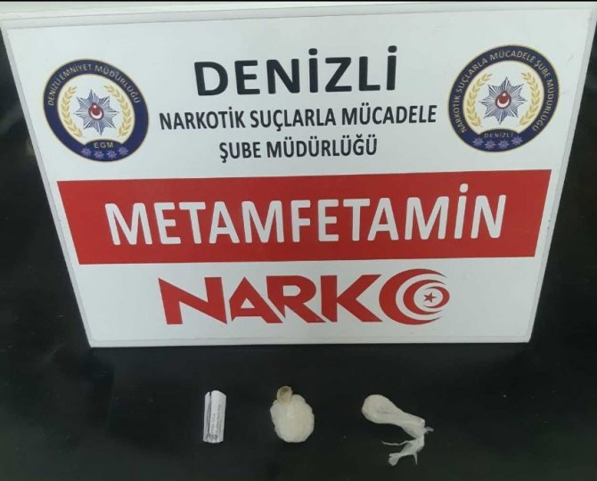 Uyuşturucu Ticareti Yapan 12 Şüpheli Tutuklandı