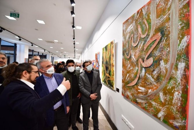 Vali Karaloğlu: “Diyarbakır’ın Karartılan Ufkunu Kültür Sanatla Aydınlatacağız”