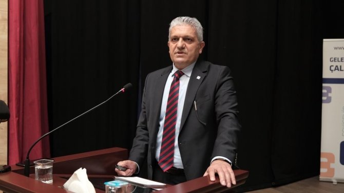 Başkan Küpeli Güven Tazeledi