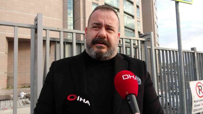 Fatma Girik’in Yeğeninden Girik’in Bakıcısı Hakkında Suç Duyurusu