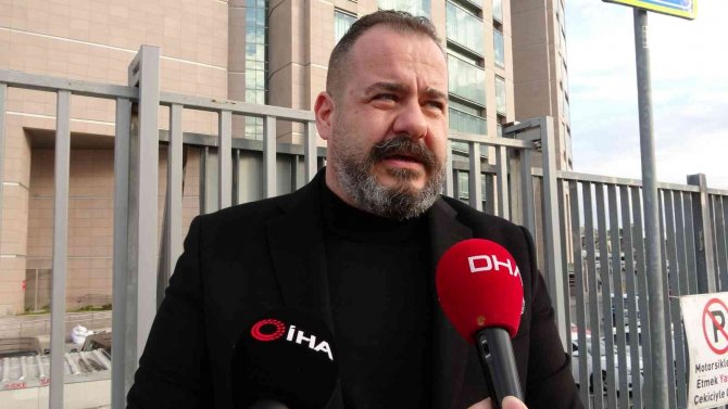 Fatma Girik’in Yeğeninden Girik’in Bakıcısı Hakkında Suç Duyurusu