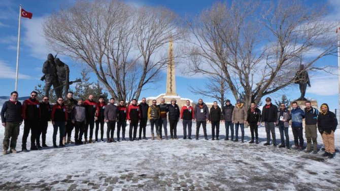 Fatsa’dan Azerbaycan’a Dostluk Tamamlandı