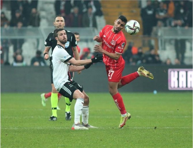 Ft Antalyaspor, 8 Haftadır 3 Puana Hasret