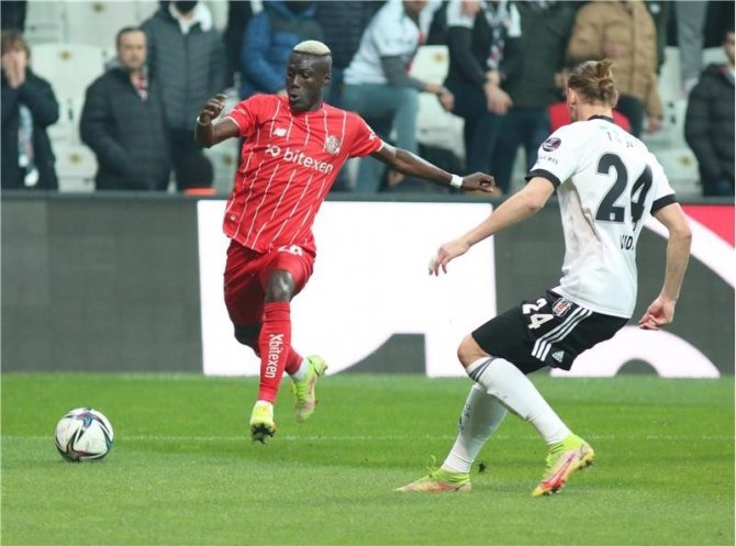 Ft Antalyaspor, 8 Haftadır 3 Puana Hasret