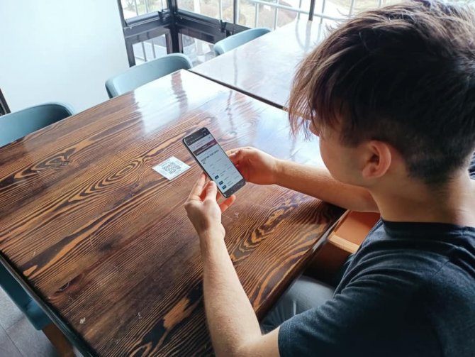 Gediz’de “Hayatına Yeni Sayfa Aç” Projesi