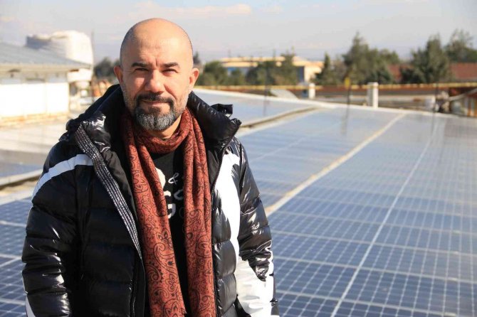 Karbon Ayak İzinin Düşmesi İçin 1 Milyon Dolarlık Yatırım