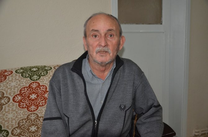 112 Personeli Telefonla Vatandaşı Böyle Hayata Döndürdü