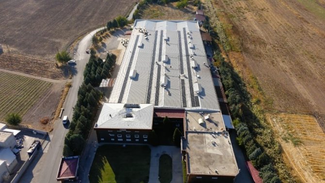 Karbon Ayak İzinin Düşmesi İçin 1 Milyon Dolarlık Yatırım