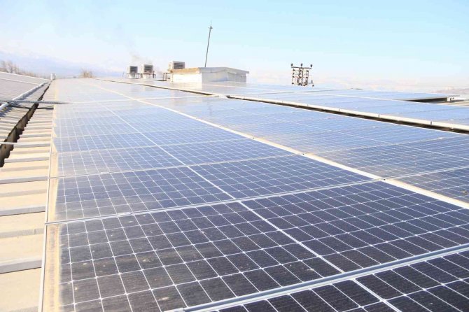 Karbon Ayak İzinin Düşmesi İçin 1 Milyon Dolarlık Yatırım