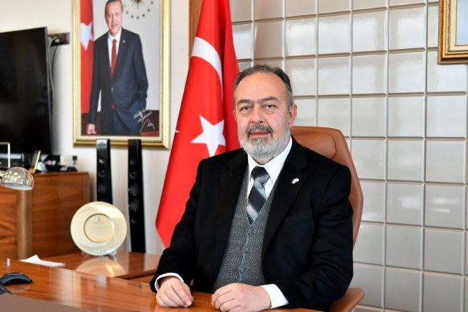 Kayseri Osb’de Doğalgaz Kısıtlaması Sona Eriyor