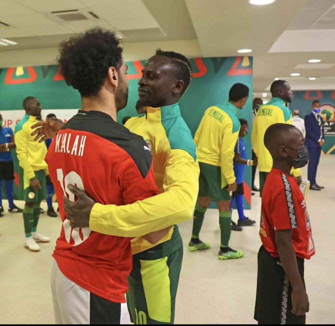 Afrika Kupası’nda Şampiyon Senegal Oldu