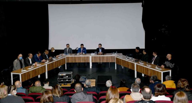 Kuşadası Belediyesi Konservatuvar Öğrencilerini Mağdur Etmedi