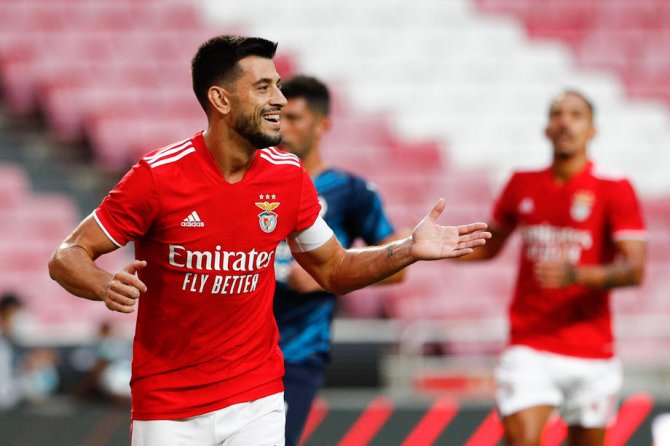 Başakşehir, Trezeguet Ve Pizzi’ye Kavuşuyor