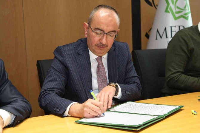 Meram Dedemli Mahallesine Aile Sağlığı Merkezi Kuruluyor