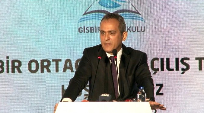 Binali Yıldırım: "Gençlerimiz Bizim Enerjimiz, Geleceğimiz Ve Güvencemizdir"
