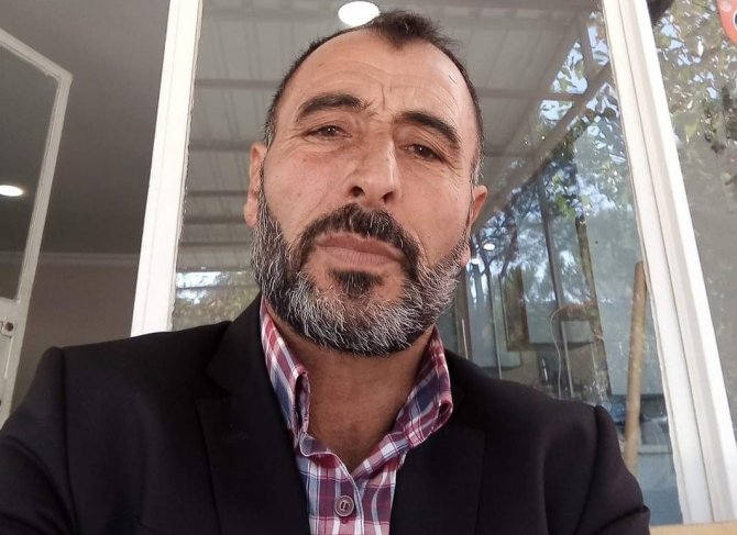 Uyuşturucu Bağımlısı Genç Babasını Öldürdü