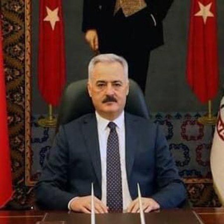 Covid 19 Olan Isparta Valisi Seylemaoğlu’nun Yerine Geçici Görevlendirme
